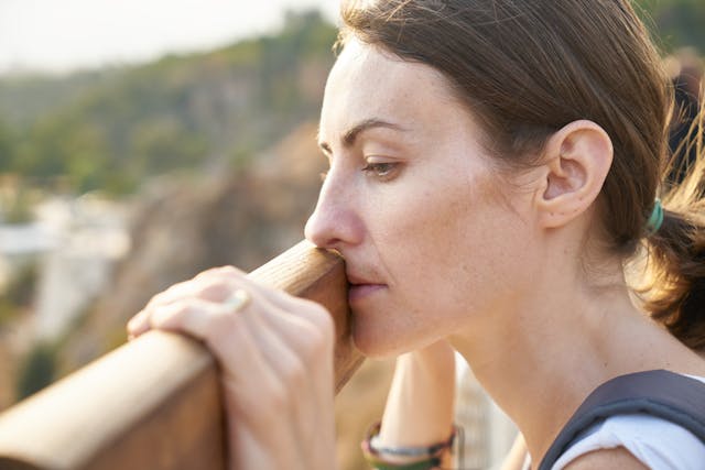 Domestic Violence / Intimate Partner Abuse